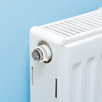 Automatische Radiator Ontluchter Set van 5 voor 1/2" Aansluiting