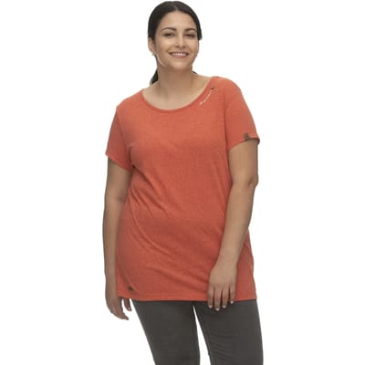 T-shirt dames Ragwear Mintt Plus