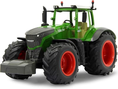 Jamara RC voertuig Landbouwvoertuigen - 405035 RC Fendt 1050 Vario Tractor - Bestuurbare RC Model - 1:16
