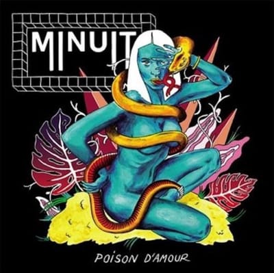 7-poison D'amour