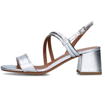 Sandalen met hakken Anita L331