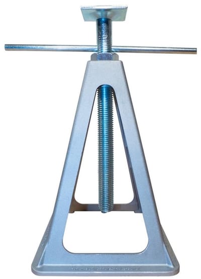 Assteun Aluminium Los