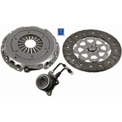 Koppelingsset XTend set plus CSC SACHS 3000 990 450