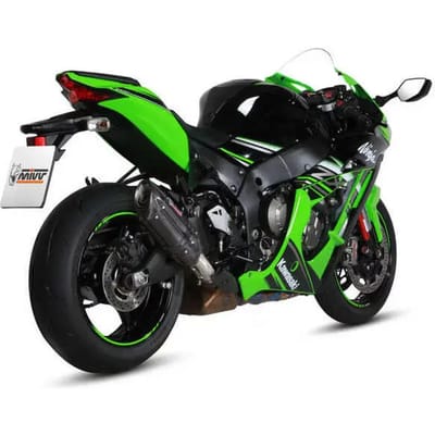 Silencer moto Mivv Suono Kawasaki ZX-10R