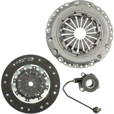 Schaeffler Luk Koppelingsset LuK RepSet Pro LUK 623 3563 33