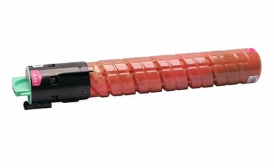 Ricoh C2500A - Toner Magenta - 10500 pagina's - Huismerk Compatible - Geschikt voor Ricoh Lanier IM C2000 Lanier IM C2000A Lanier IM C2500 Lanier IM C2500A Ricoh IM-C2000 Ricoh IM-C2000A Ricoh IM-C2500 Ricoh IM-C2500A - TRCMIMC2000 alternatief