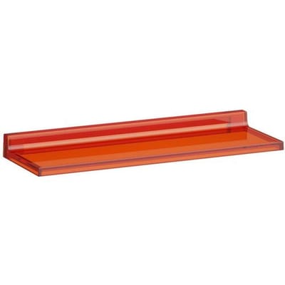 LAUFEN Kartell Shelf, wall mounted H3853300820001