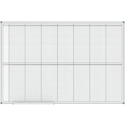 Planbord »jaarplanner MAULstandard 6466784« 150/100 cm