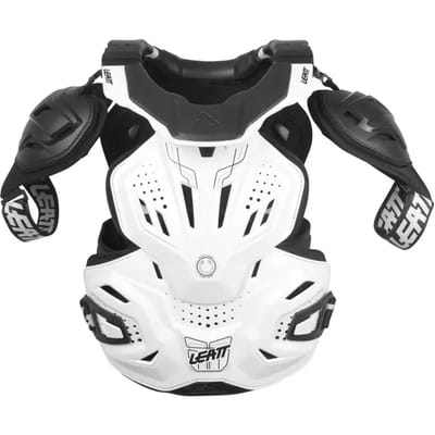 Motorcross bescherming Leatt Fusion 3,0