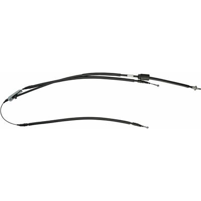 Kabel, parkeerrem LINEX 32.78.01