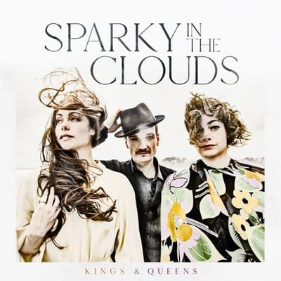 Sparky In The Clouds - Kings & Queens (CD)