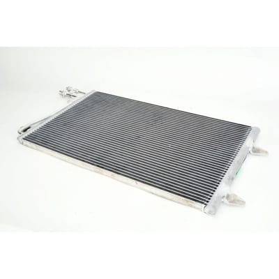 Condensor, airconditioning NRF 35656