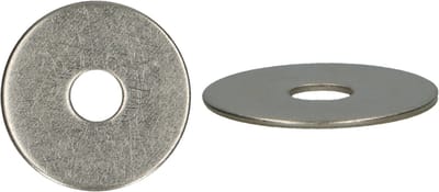 PGB-FASTENERS | Carrosseriesluitring A2 M8x30 (1,50)