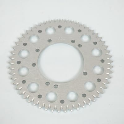 sifam tandwiel voor motor kawasaki 80 kx grote wielen 1989 tot 1997 nieuw