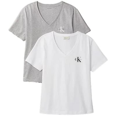 T-shirt Korte Mouw Calvin Klein Jeans LV047C906G