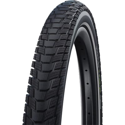 Motion Pick-Up - Wired - ADDIX - Super Defense - 24x2.15 - Black + Reflex