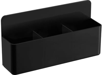 Dailygoods- Marker Houder Magnetisch - Whiteboard Houder - Duurzaam - Opslag Organizer - Geschikt voor Koelkast - Locker - Magnetische Metalen - Whiteboardhouder