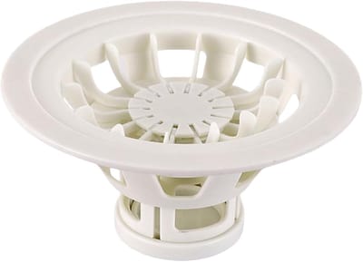 Sandwichvorm - Dumplingmaker Keukenhulp - Zelfgemaakte Bao - Voedselveilig Materiaal - 18 cm - Wit