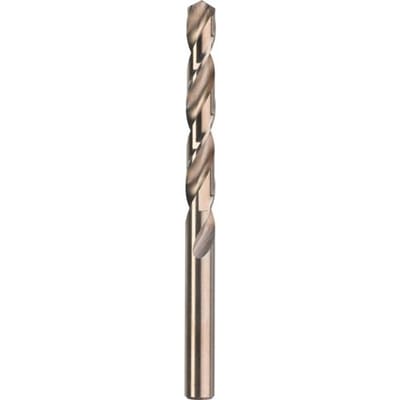 kwb 248110 HSS-Co Spiraalboor 1 stuks 11 mm Gezamenlijke lengte 142 mm M35 DIN 338 Cilinderschacht 1 stuk(s)