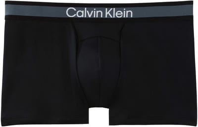 Boxer Calvin Klein Trunk - Fashion Wear - Volwassen