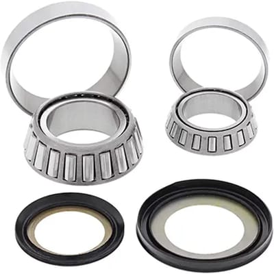 Conische stuurkogelset All Balls Racing 22-1025