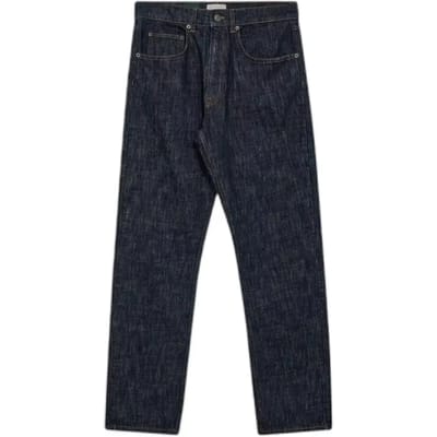 Straight Jeans Anerkjendt Justin 8004