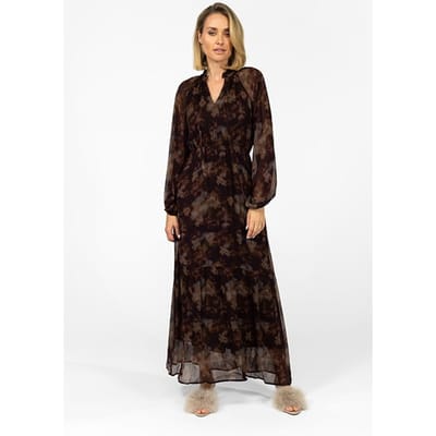 Ibana Djessy Waterflower Size: 36 | Maxi Dresses Outlet | Dames |