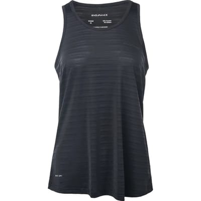 Damestanktop Endurance Regier