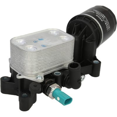 Olie radiator, motorolie THERMOTEC D4A030TT