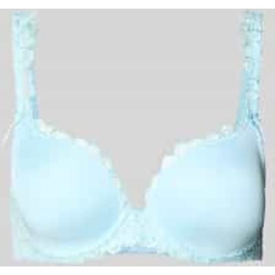 Marie Jo Jane Voorgevormde Beugel Bh 0101336 Milky Blue - maat EU 70D / FR 85D