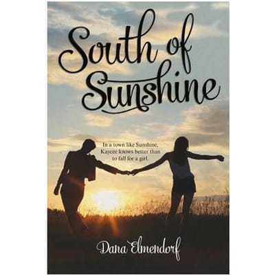 South Of Sunshine - Dana Elmendorf