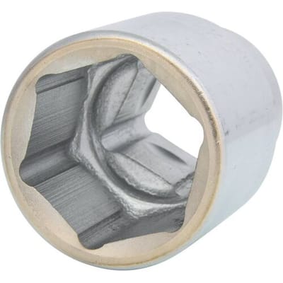 KS Tools 9111071 911.1071 Zeskant Verwisselbare kop 71 mm 1