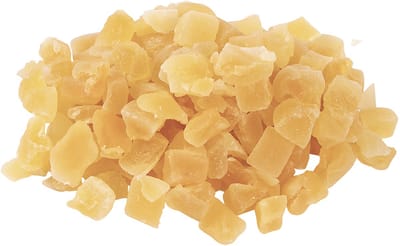 Meloen Blokjes Gekonfijt 140g**