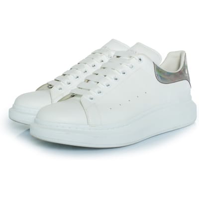 Alexander McQueen Oversized Larry-sneakers