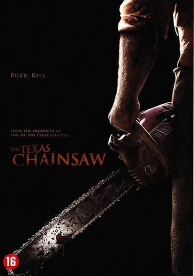 Texas Chainsaw