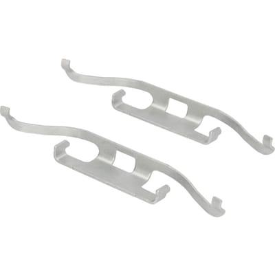 Toebehorenset, schijfremblok QUICK BRAKE 109-1097