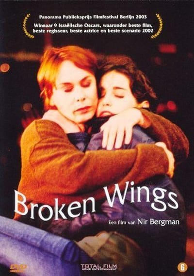 Broken Wings