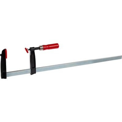Bessey TGRC80S12 Lijmtang (diep) Spanbreedte (max.):800 mm Afm. werkbereik:120 mm