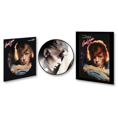 Young Americans (50th Anniversary) - David Bowie