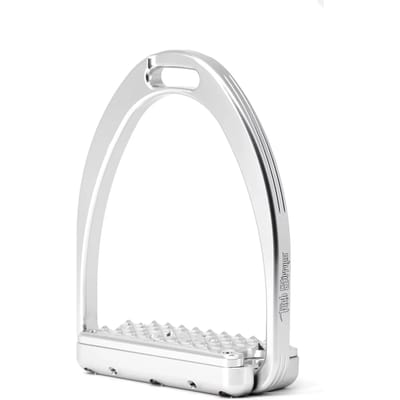 Veiligheidseindstukken voor paardrijden Tech Stirrups Capri