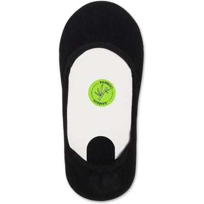 Bamboe Draad Voetbescherming Dames Conte Elegant Classic