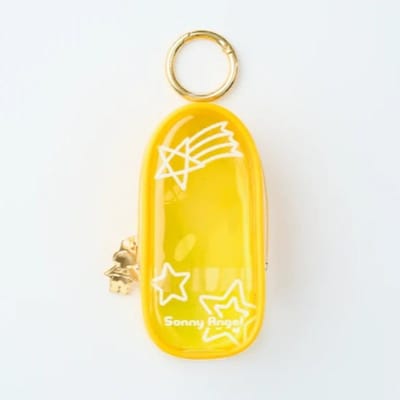Sonny Angel My Bestie Case yellow