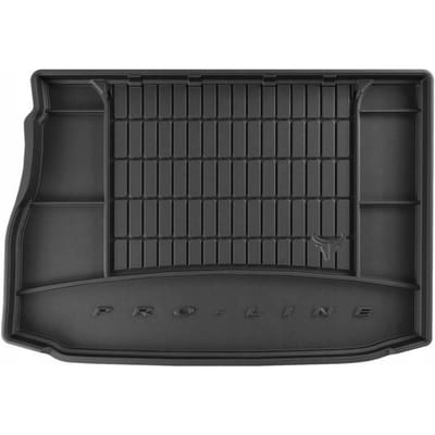 FROGUM No.77 Citroën DS5 Hybrid - Bagagemat - automat Antislip - Organizer Functie - Duurzaam TPE