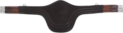 Horsegear Singel Horsegear Hgmet Buikflap Bruin