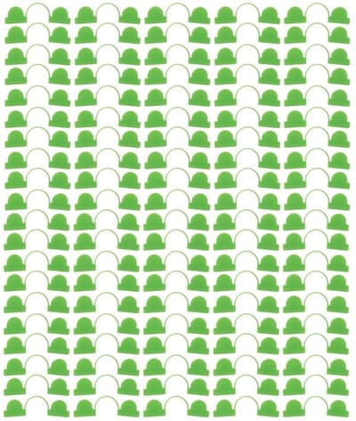Allecto - Greenhouse Clips - 100 Stuks - Duurzame Plastic Klemmen