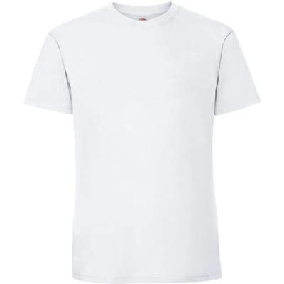 T-shirt Fruit of the Loom Iconic 195 Premium