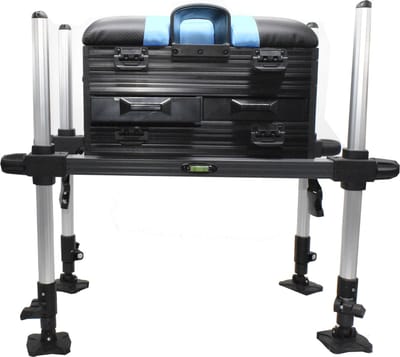 Elite - Zitmand Lightweight Elhurst Simple - Elite