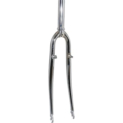 Star gebogen vtc vork met gladde scharnierpunten 1''1-8-28,6 buiten 300mm P2R