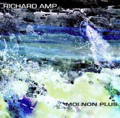 Moi Non Plus - Moi Non Plus (CD)