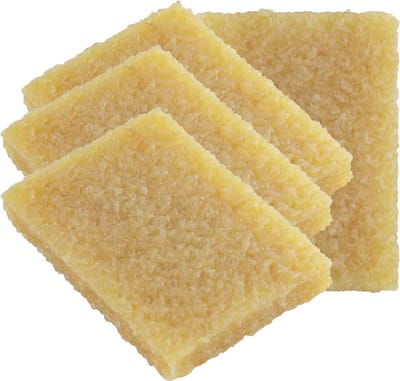 Lijm Residu Gummen - Cement Gummen - Verwijderen Lijmresten - Natuurlijk Rubber Materiaal - 5 x 7 cm